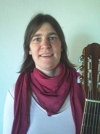 Astrid Hertel