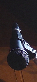Gesang zur Gitarre