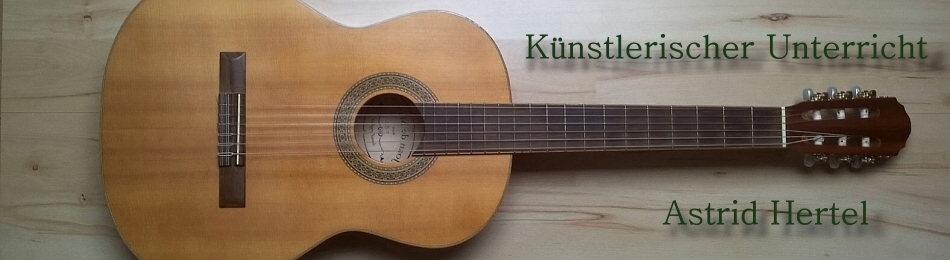 Gitarrenunterricht Neuss